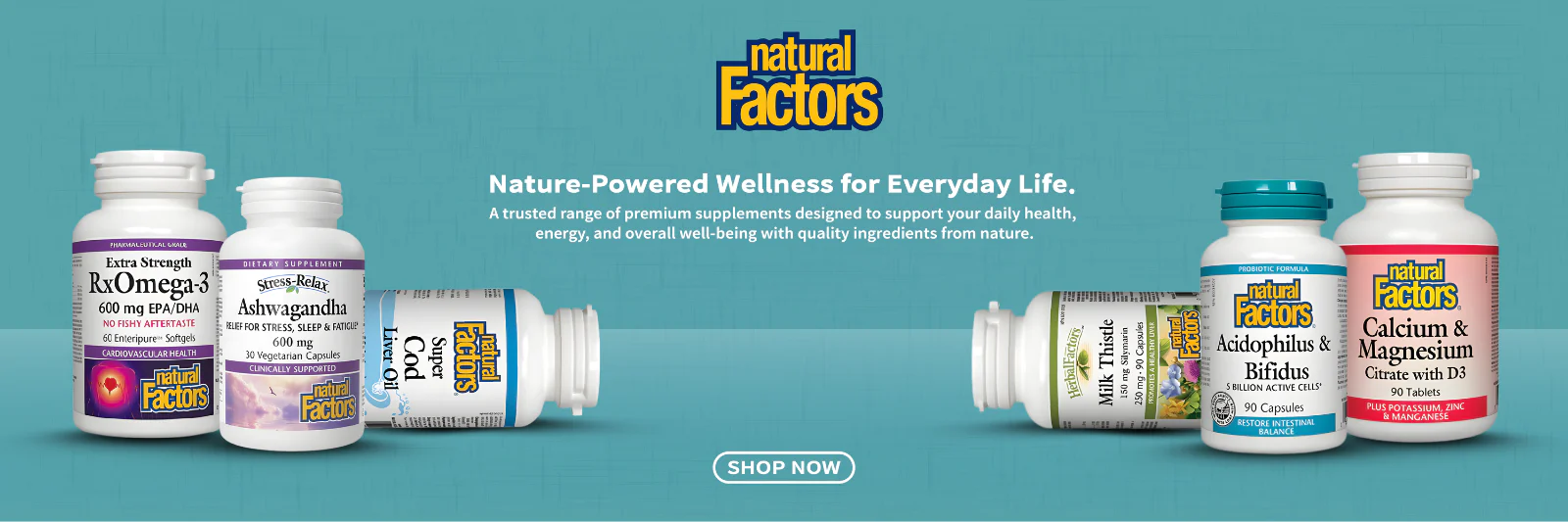 Your Health, Delivered Nationwide